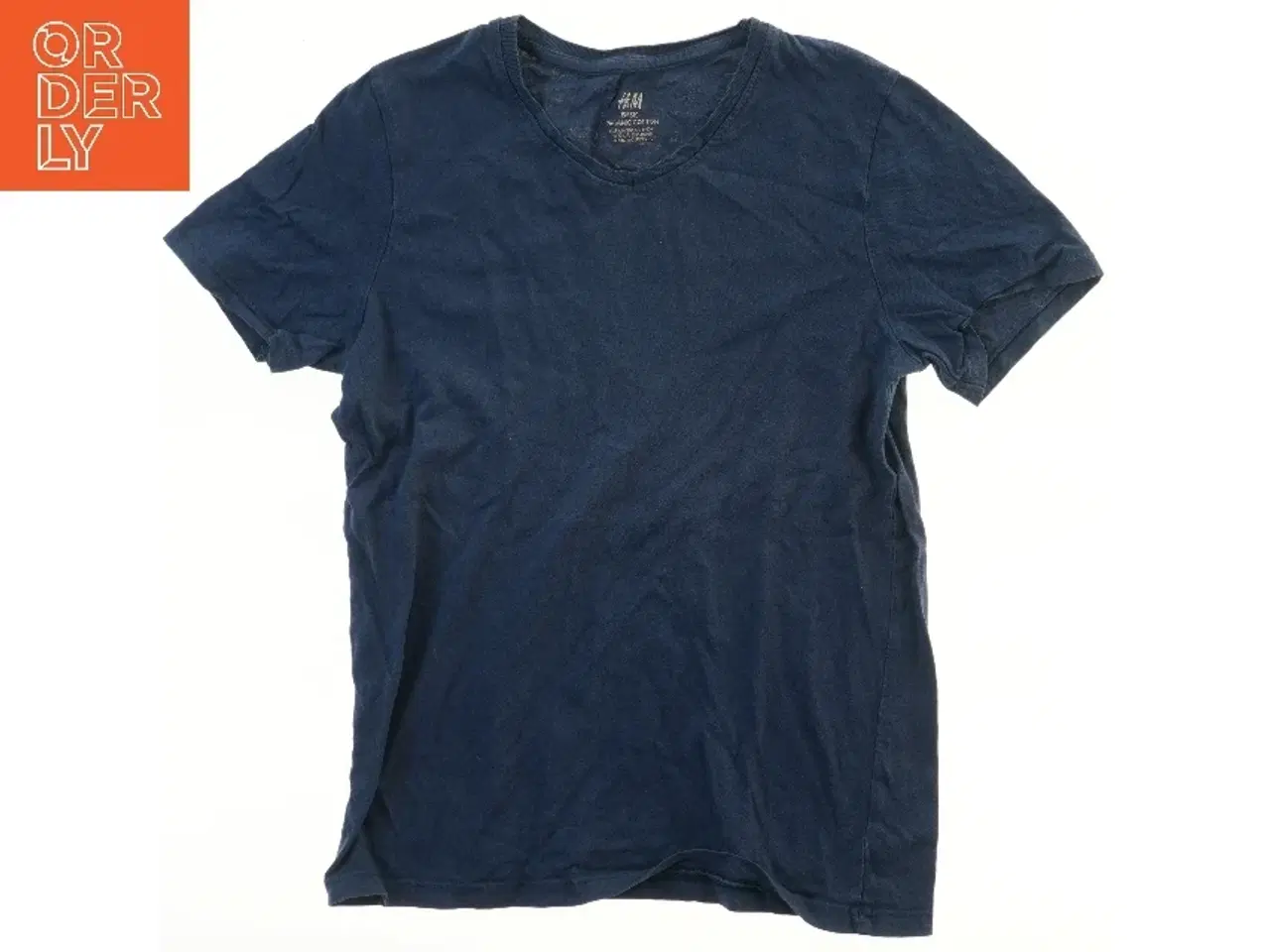 Billede 1 - T-shirt fra H&M (str. 134)