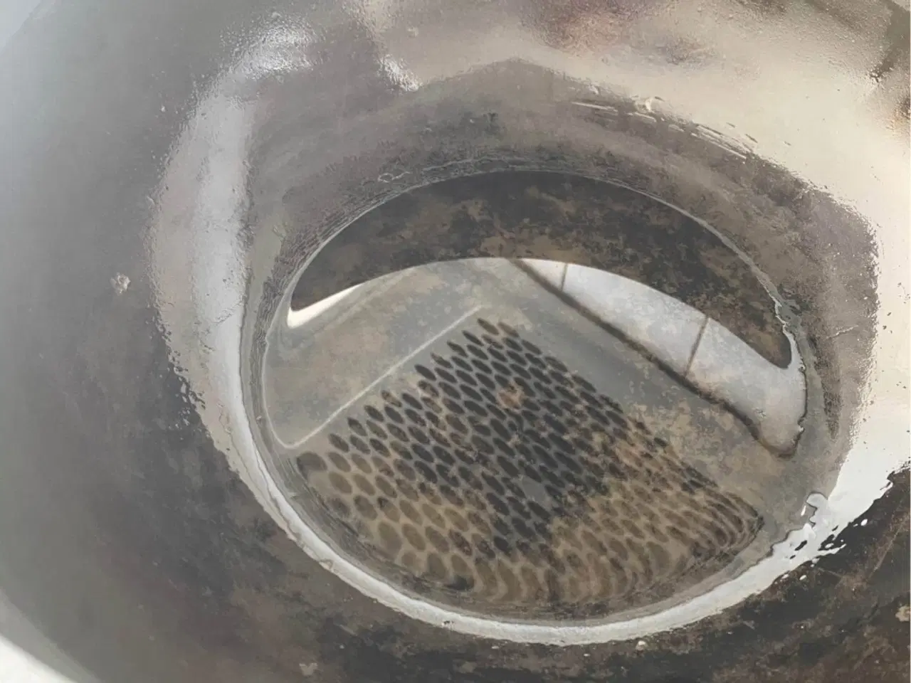 Billede 2 - Scanpan Gryde 7,5 kg. 