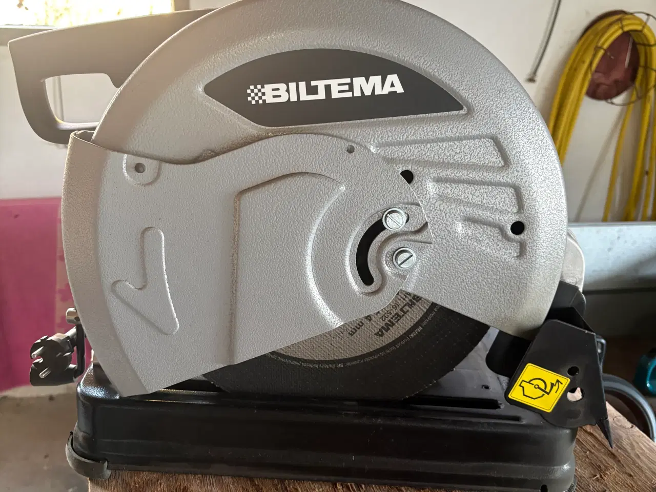 Billede 5 - Metalskærer som ny