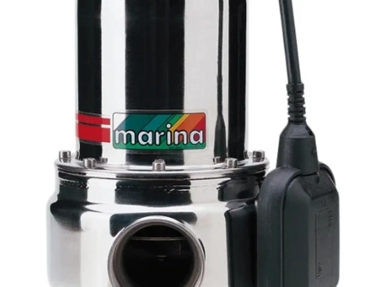 Billede 1 - Mariana SXG 1100 Dykpumpe