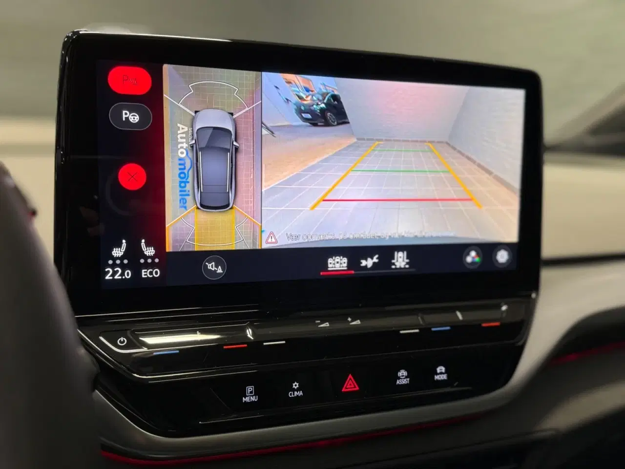 Billede 14 - VW ID.4 77 Pro Performance