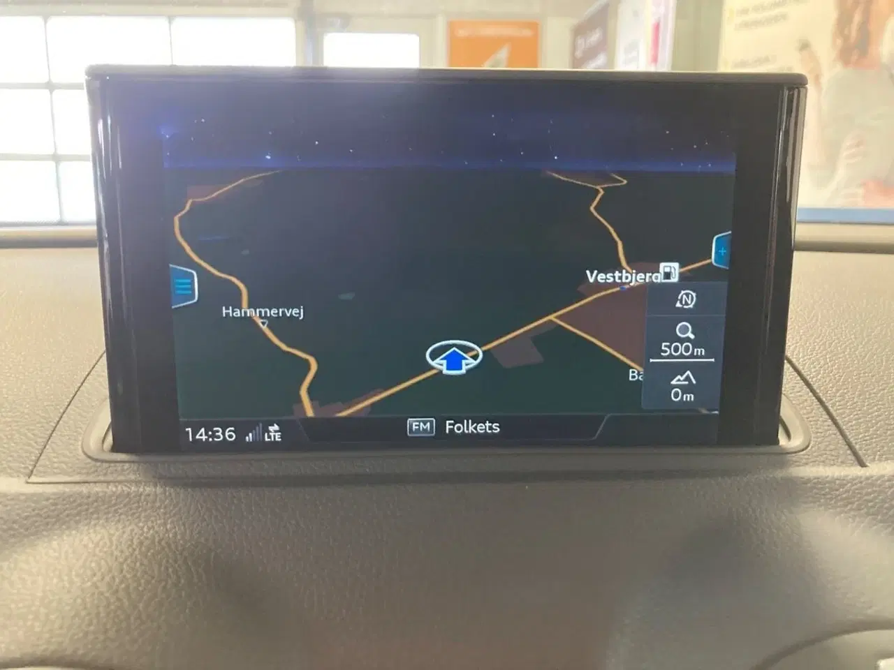 Billede 17 - Audi A3 1,4 e-tron Sportback S-tr.