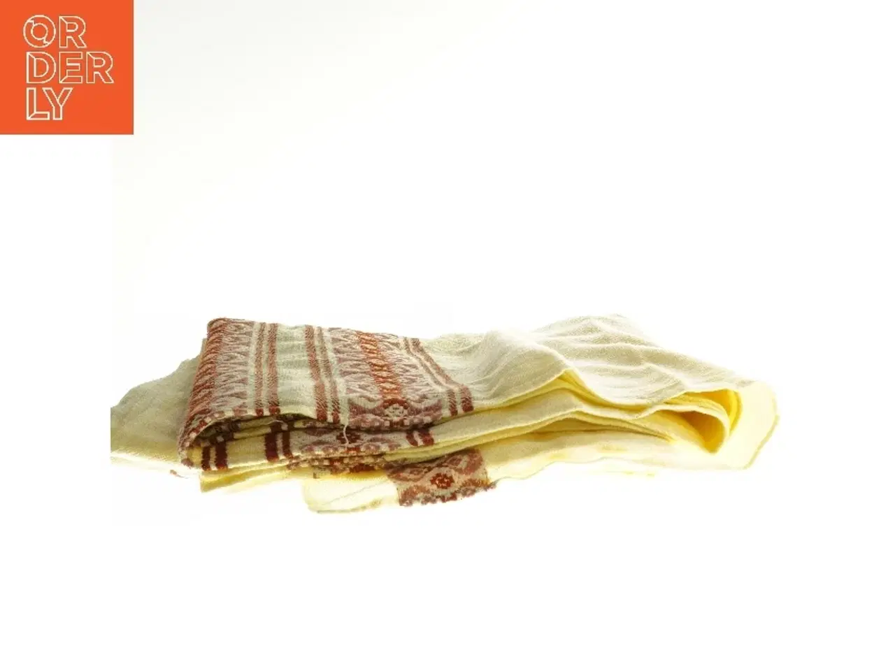 Billede 2 - Dug (str. 216x152 cm)