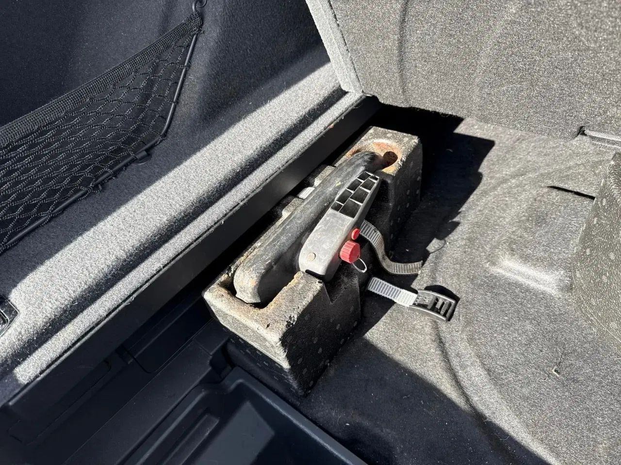 Billede 16 - Audi e-tron 55 quattro