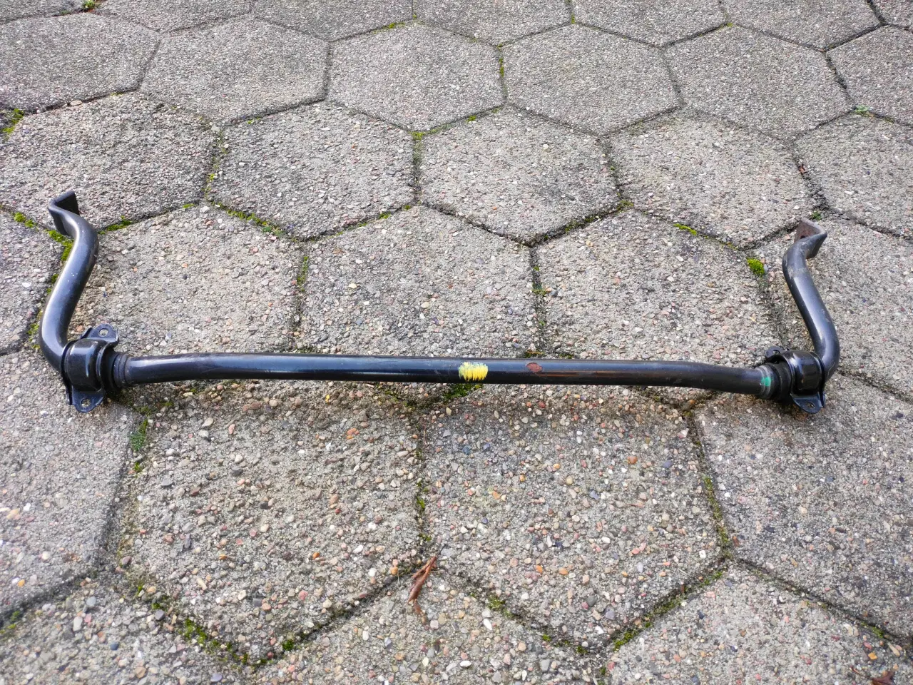 Billede 2 - Stabilisator til forbro VW Passat 3B/3BG + Audi A4