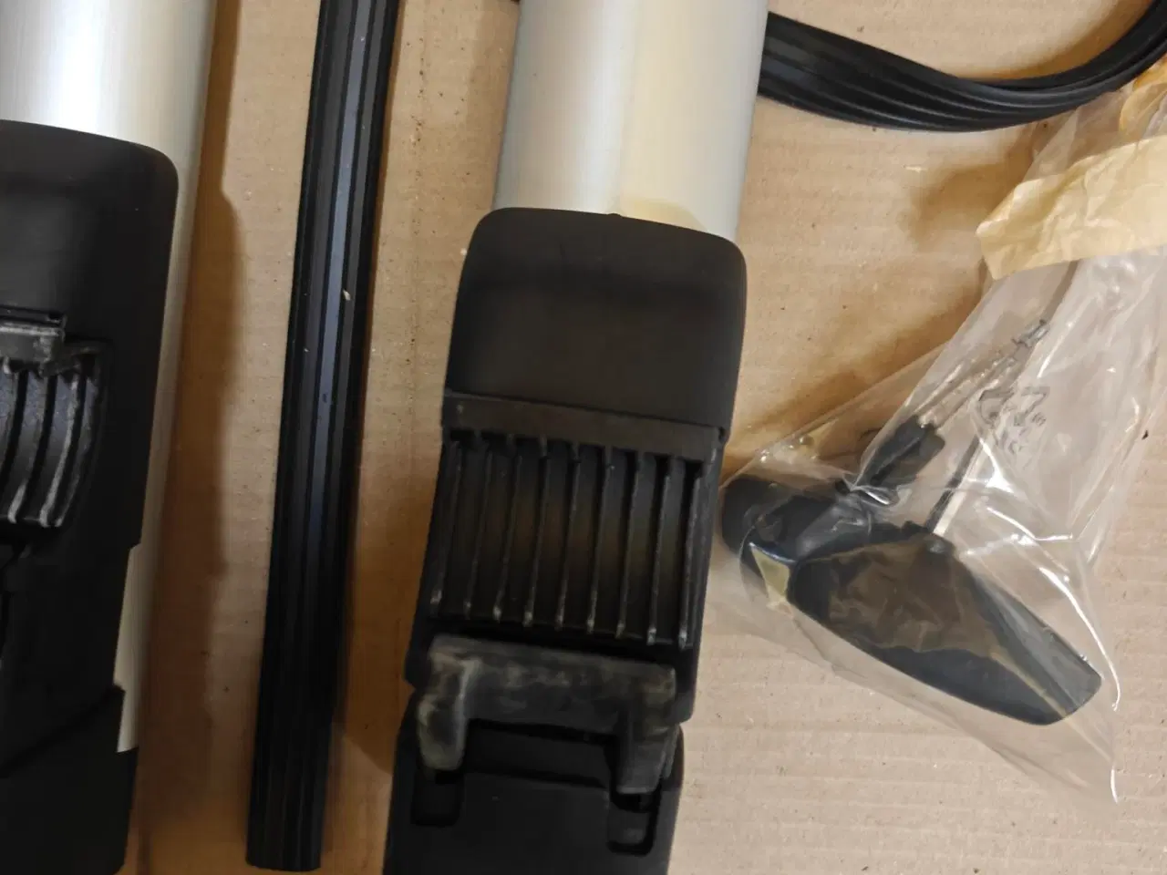 Billede 2 - Tagbøjler