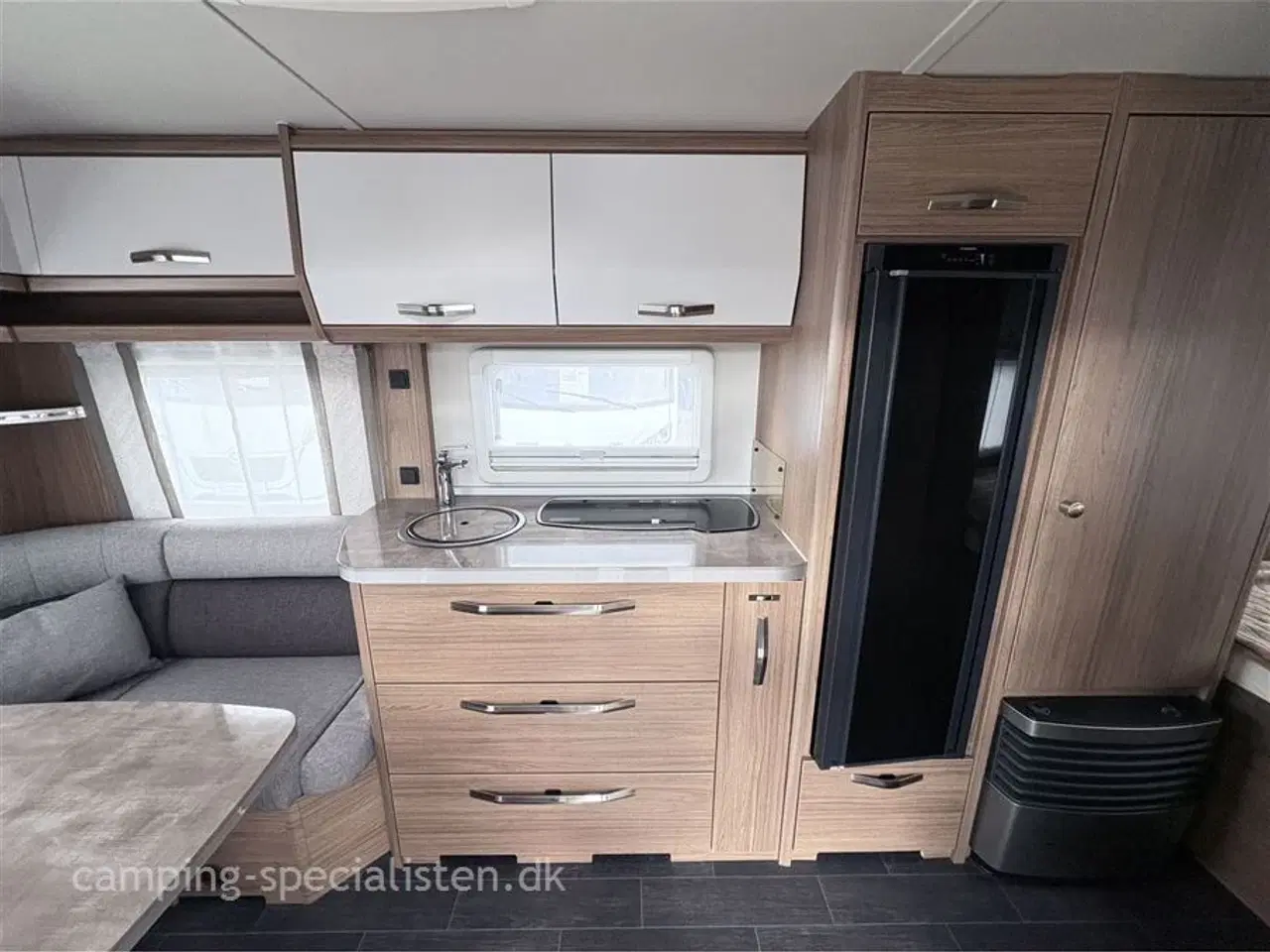 Billede 5 - 2023 - Tabbert Rossini 540 E Finest Edition   2023 Tabbert Rossini 540 E Finest Edition - Se den nu hos Camping-Specialisten.dk