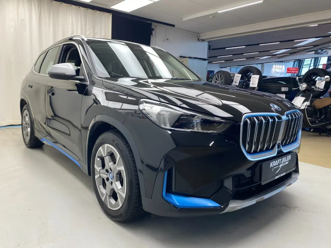 Billede 7 - BMW iX1 xDrive30 X-Line