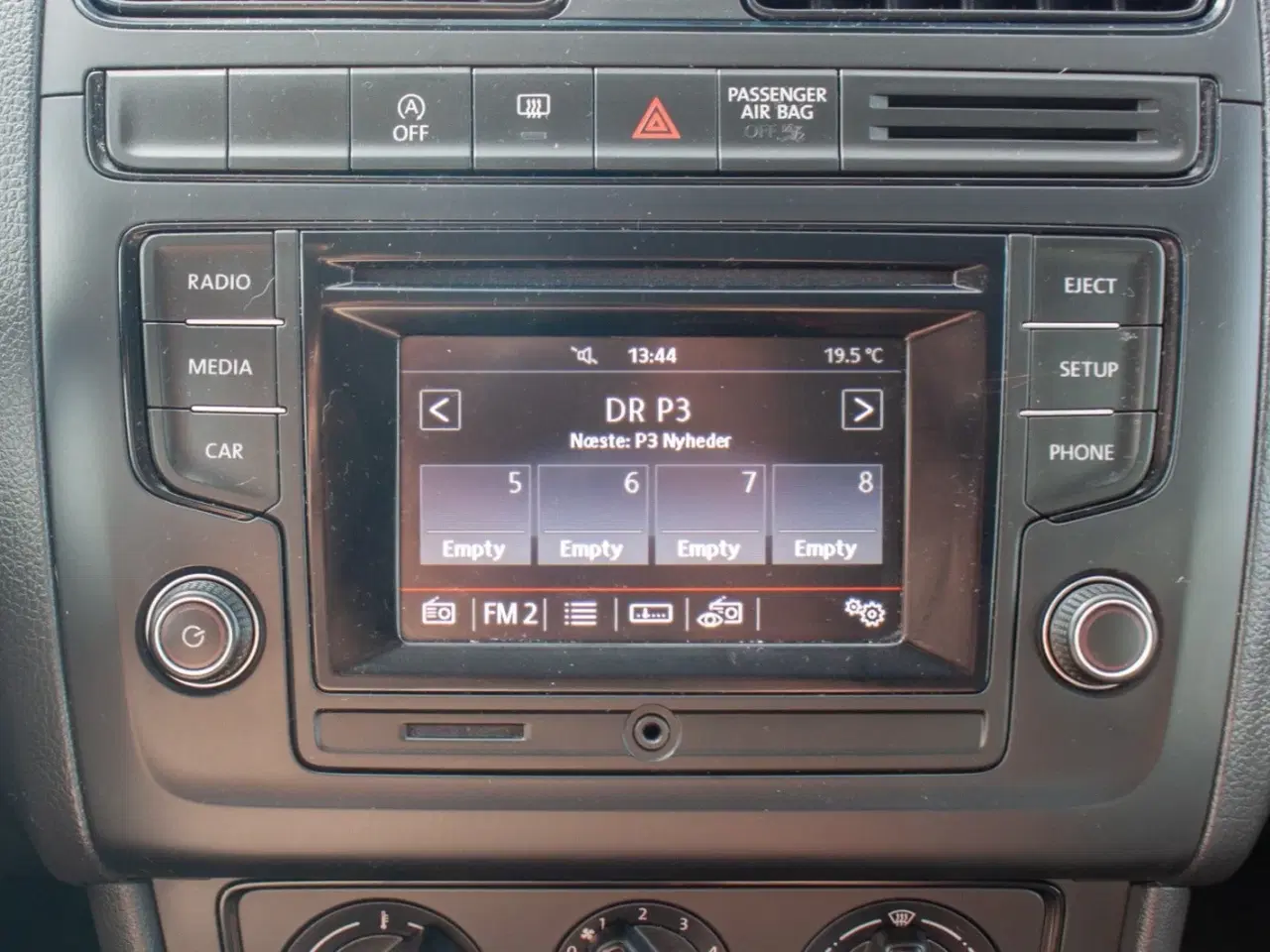 Billede 11 - VW Polo 1,0 Trendline