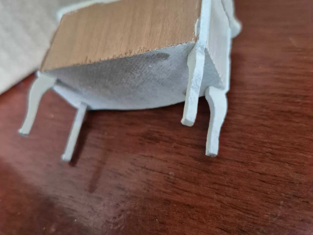 Billede 6 - Lundby dukkehus møbel fra 1965