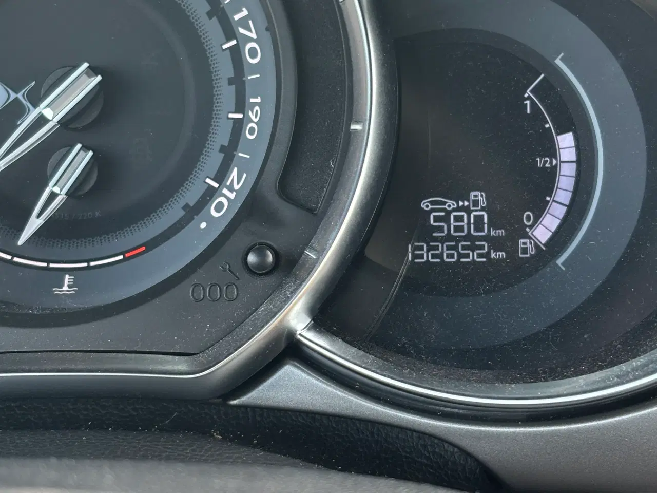 Billede 7 - Citroën DS3