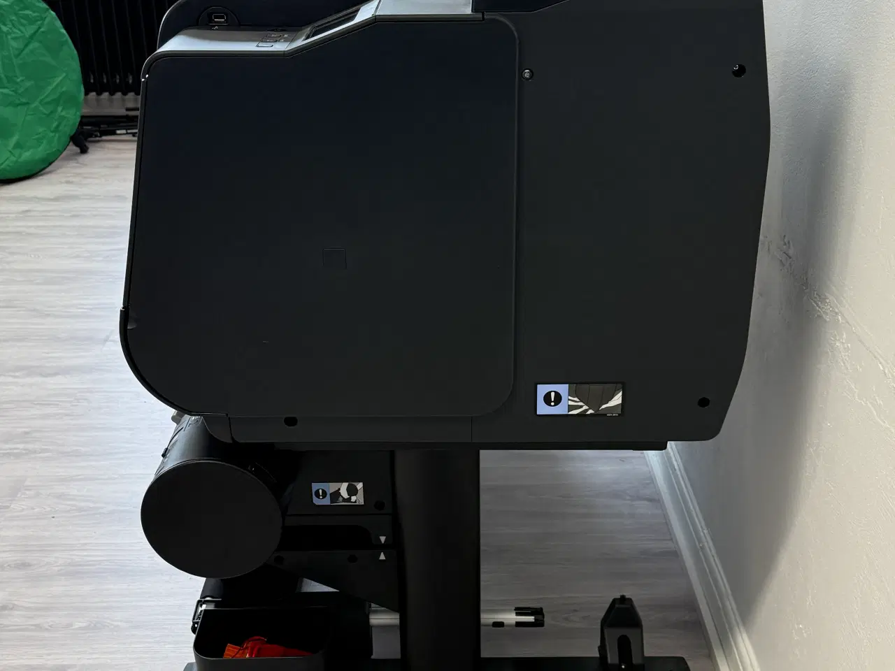 Billede 10 - Canon imagePROGRAF Pro 4600 12 farver fotoprinter