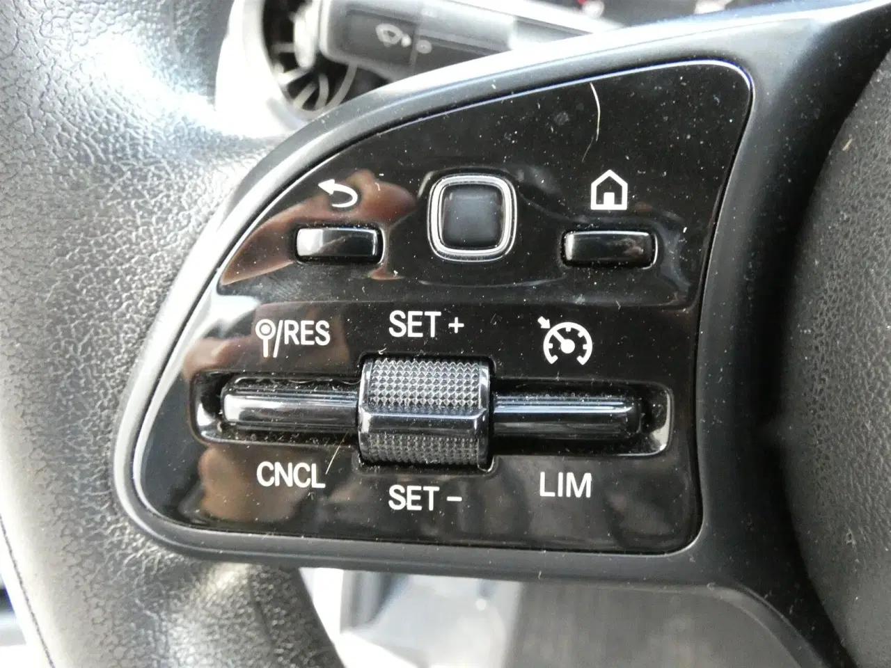 Billede 27 - Mercedes-Benz Sprinter 316 2,1 CDI A2 H2 RWD 163HK Van 6g