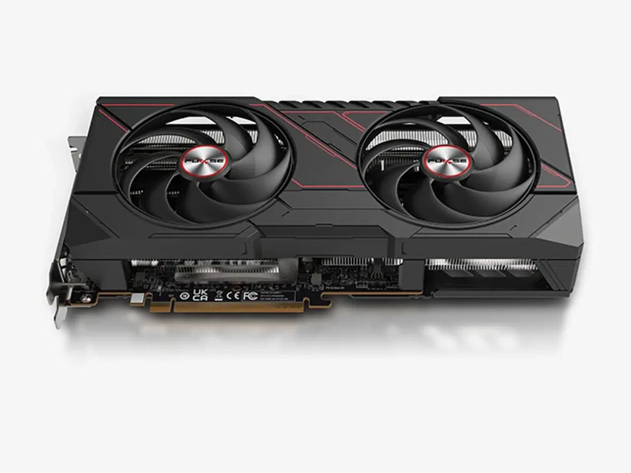 Billede 4 - S: Sapphire Pulse 9070