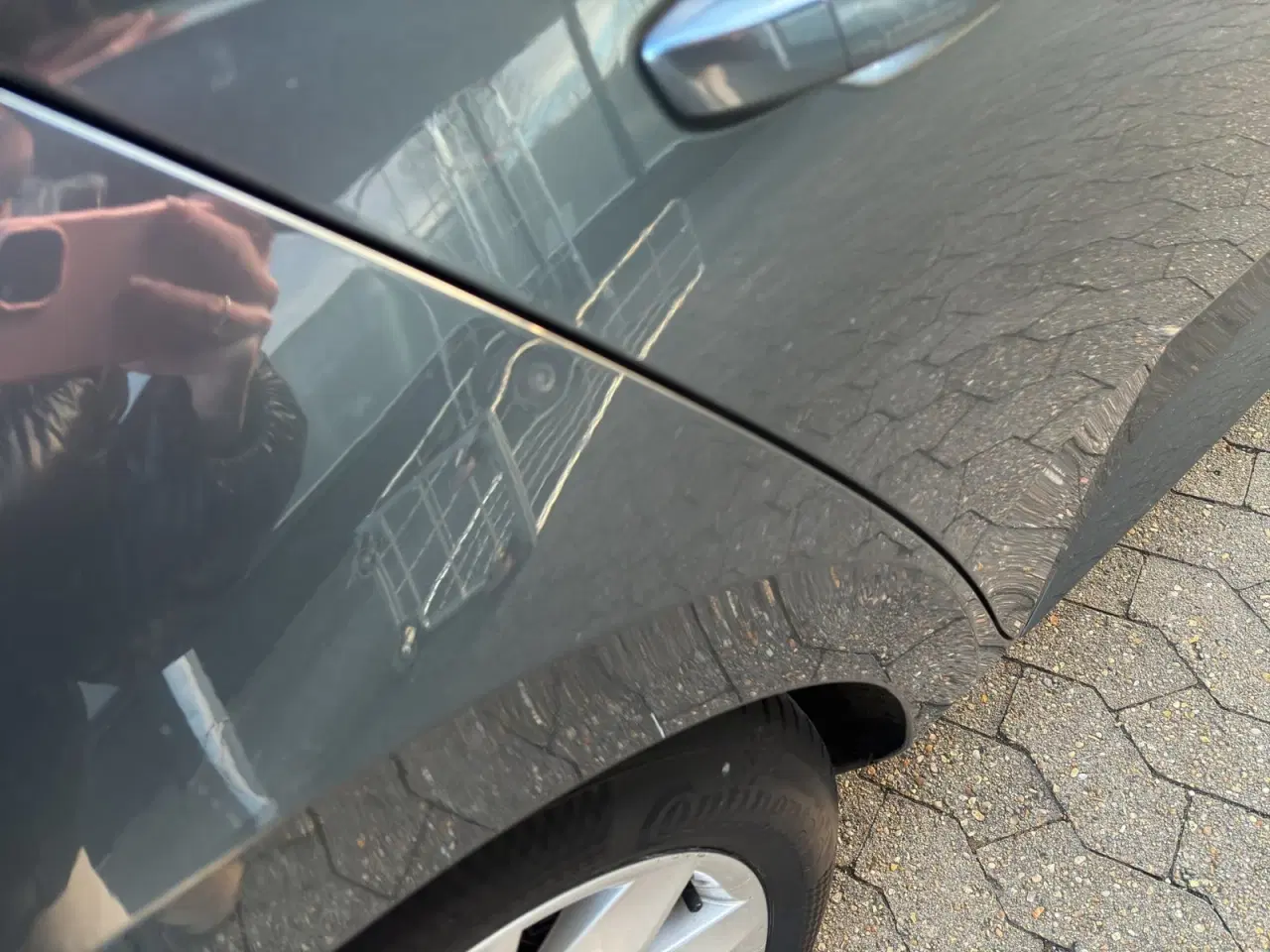 Billede 18 - Skoda Superb 1,5 TSi 150 Style DSG