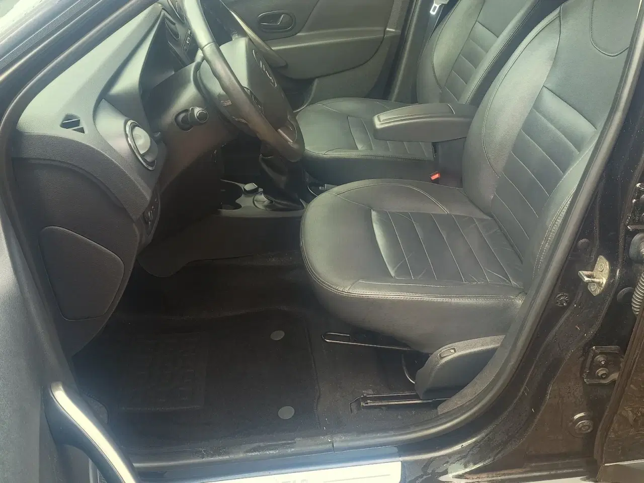 Billede 8 - Dacia Logan 1,5 dCi 90 Laureate MCV