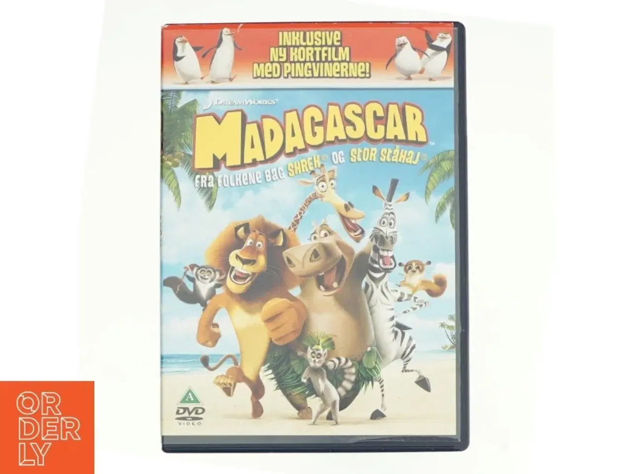 Billede 1 - Madagascar
