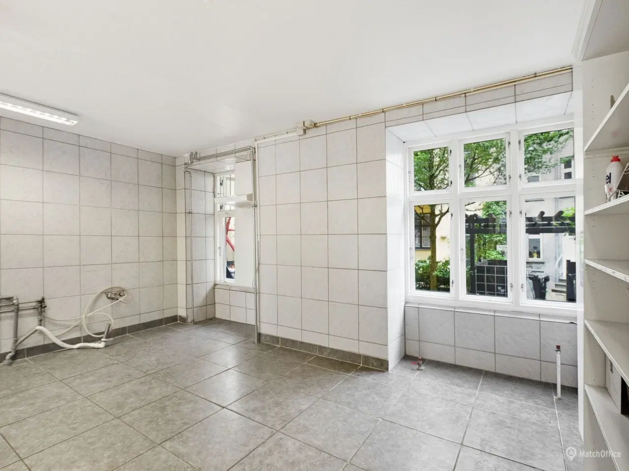 Billede 9 - Butik på 66 m² med stort vinduesparti mod gaden - 3 måneders lejefrihed ved indflytning