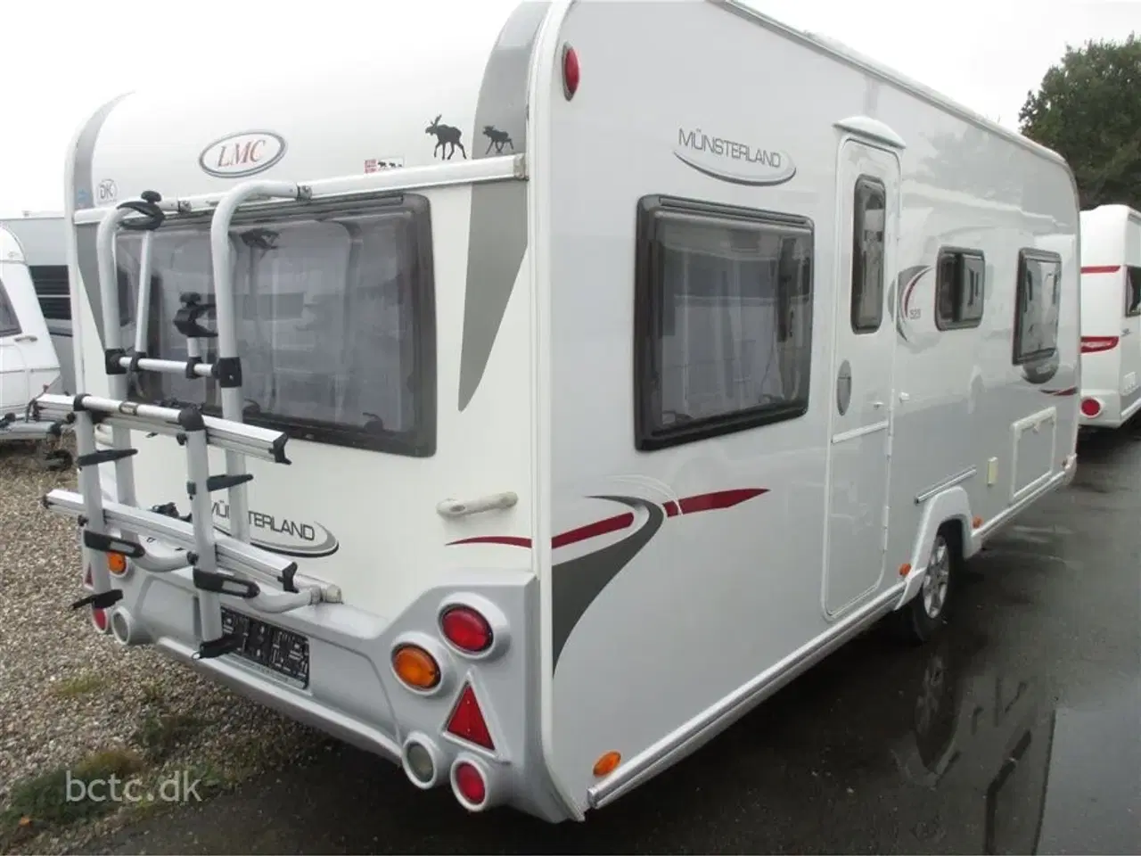 Billede 1 - 2010 - LMC Musica Spring Edition 523 D