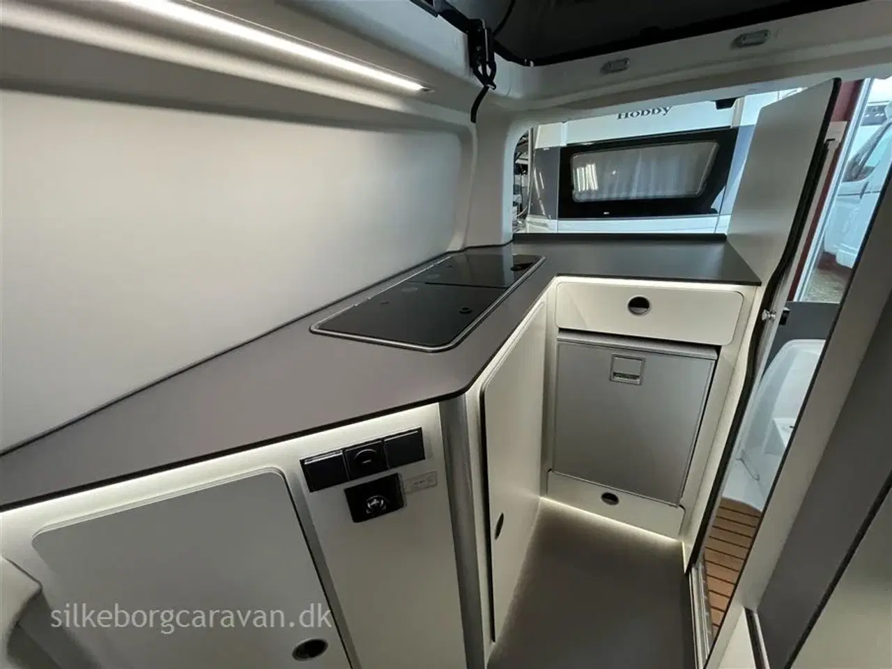 Billede 6 - 2024 - Randger R531 aut.