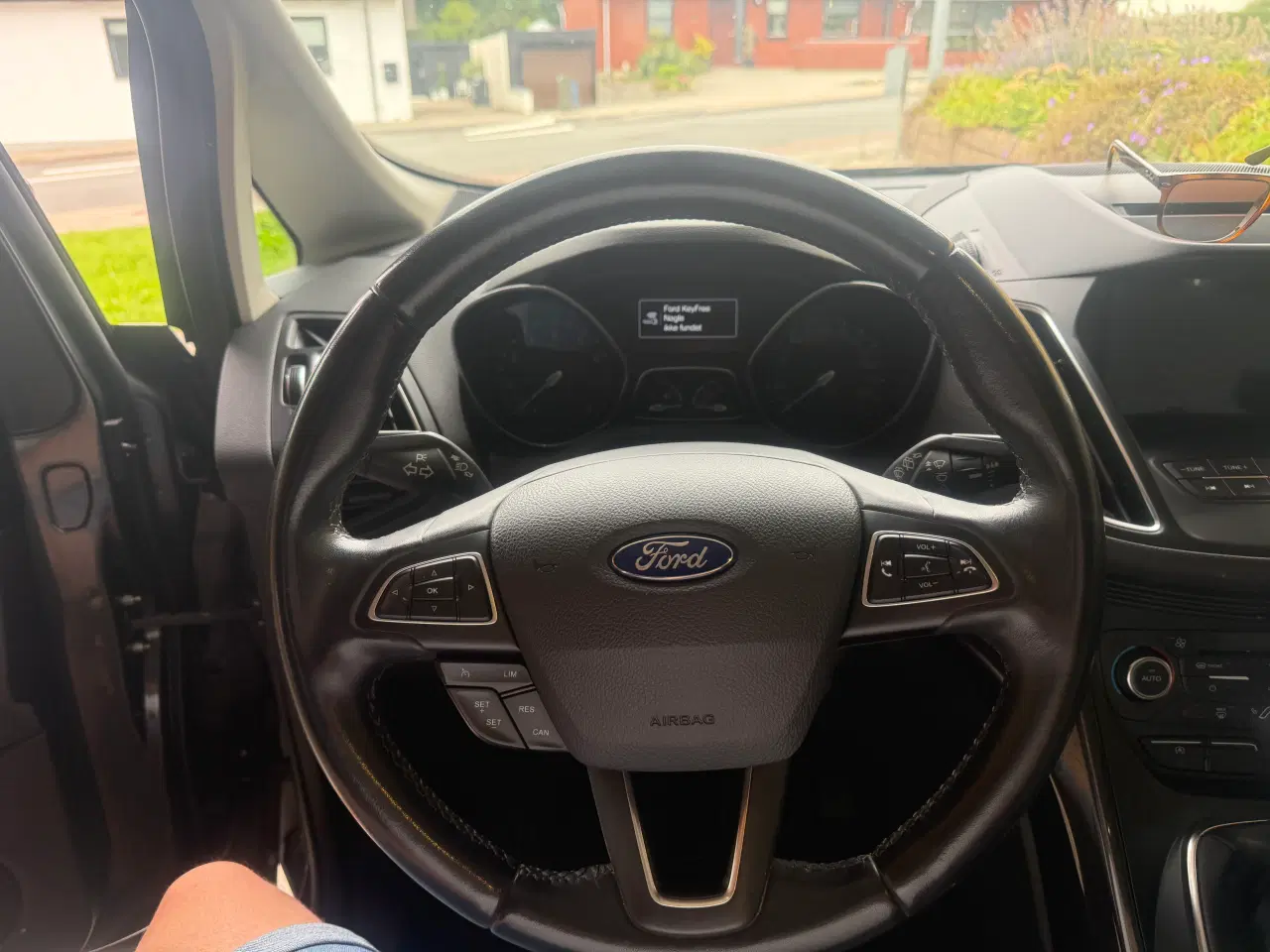 Billede 11 - Ford C-Max Titanium 