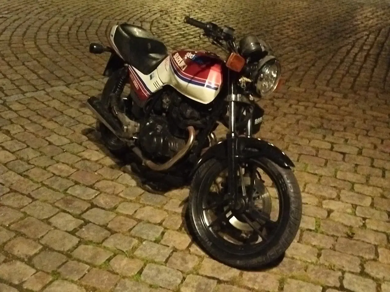 Billede 4 - Suzuki gsx 250es
