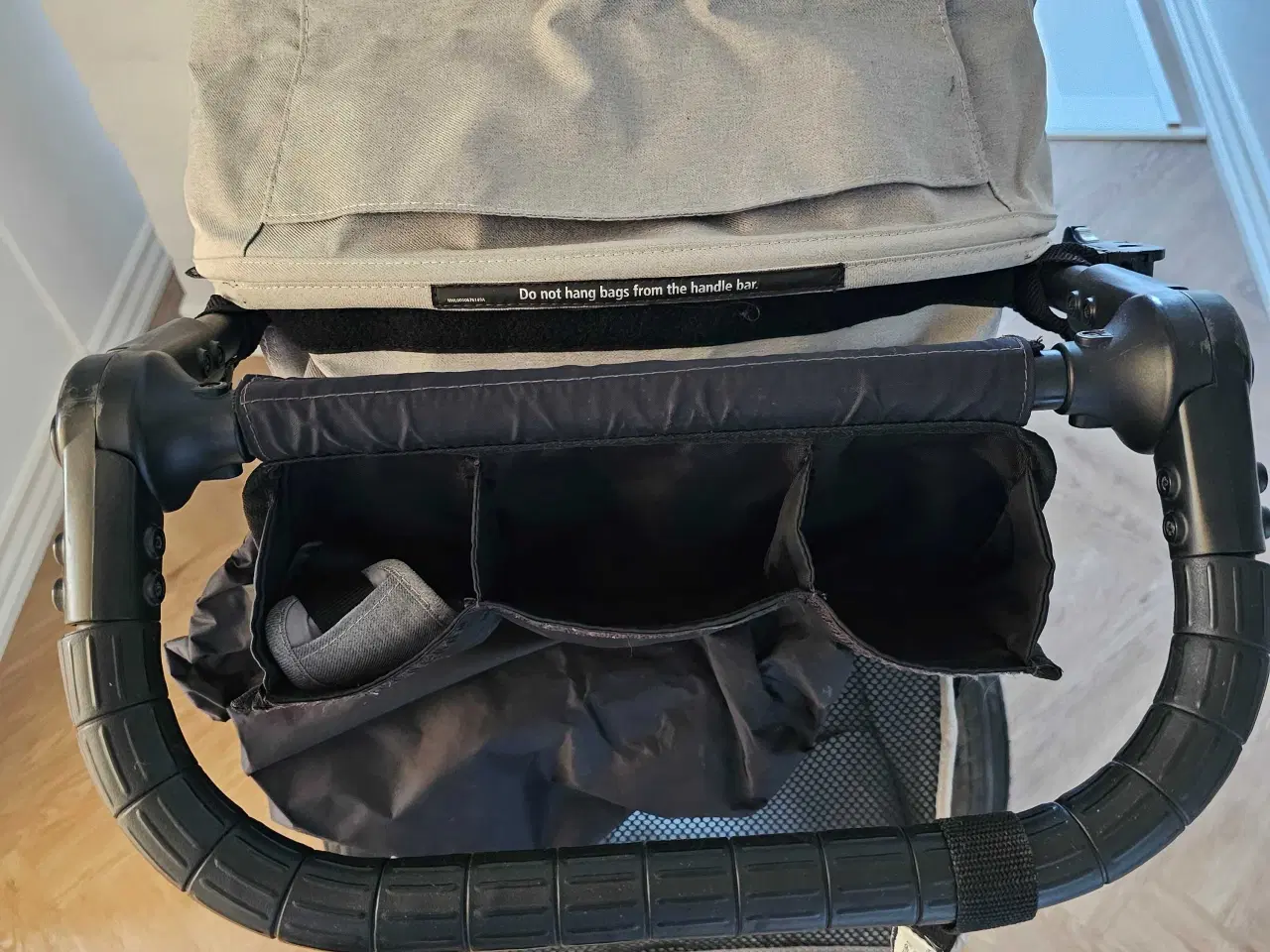 Billede 6 - City Elite Baby Jogger