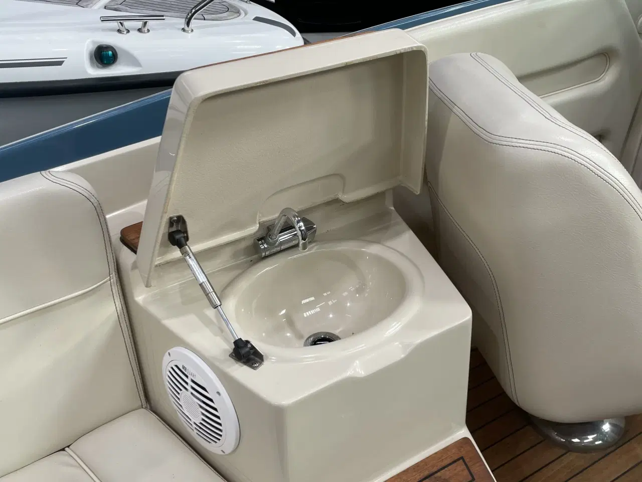 Billede 13 - Chris-Craft Corsair 25