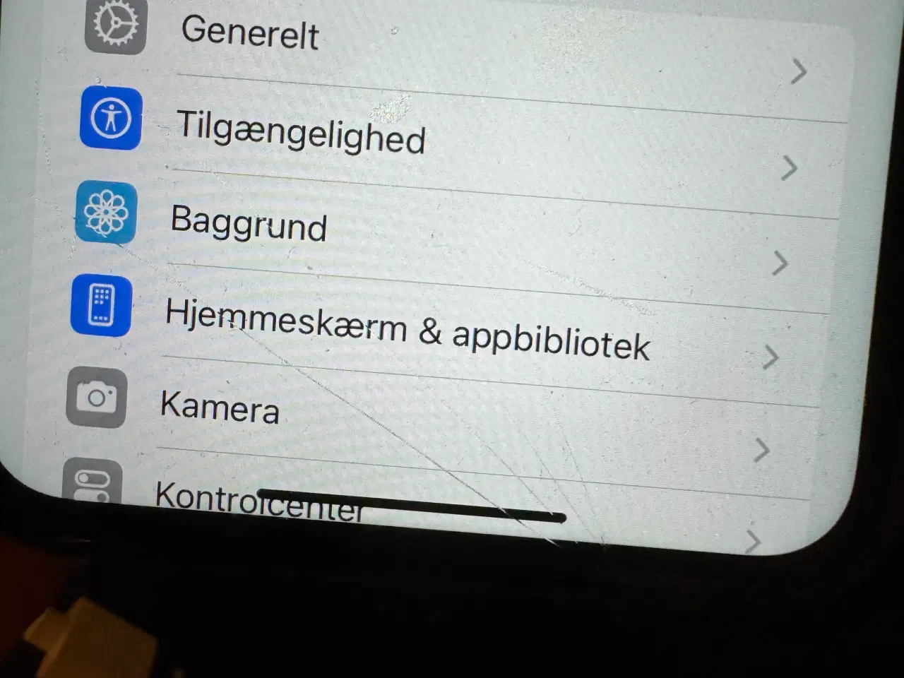 Billede 3 - iPhone 11 64gb