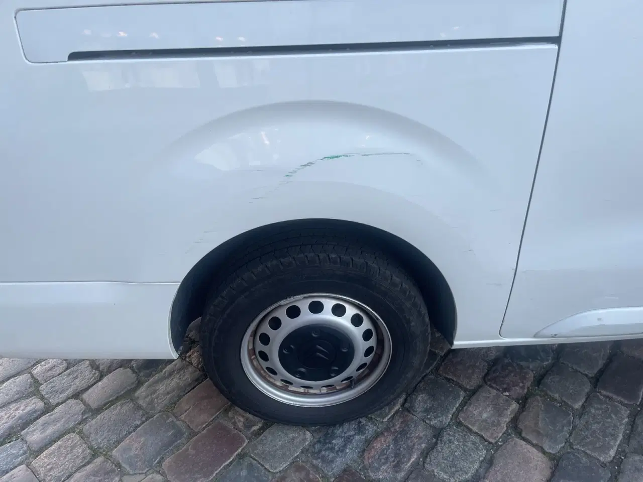 Billede 16 - Citroën Jumpy 2,0 BlueHDi 122 L3 FleetLine EAT8