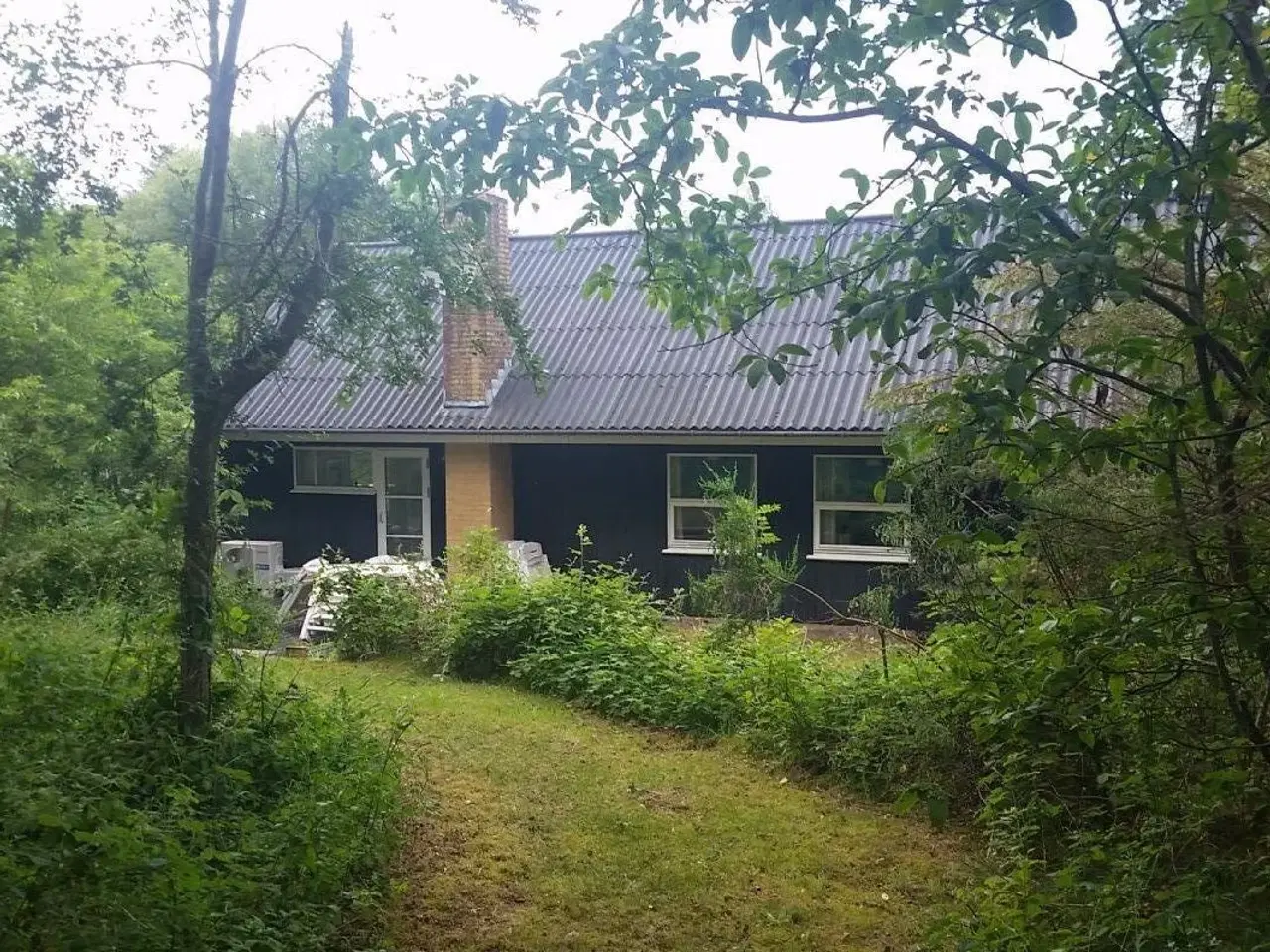 Billede 2 - FUR - Limfjordens Perle - Fossil�en - K�ret til Danmarks sk�nneste �.