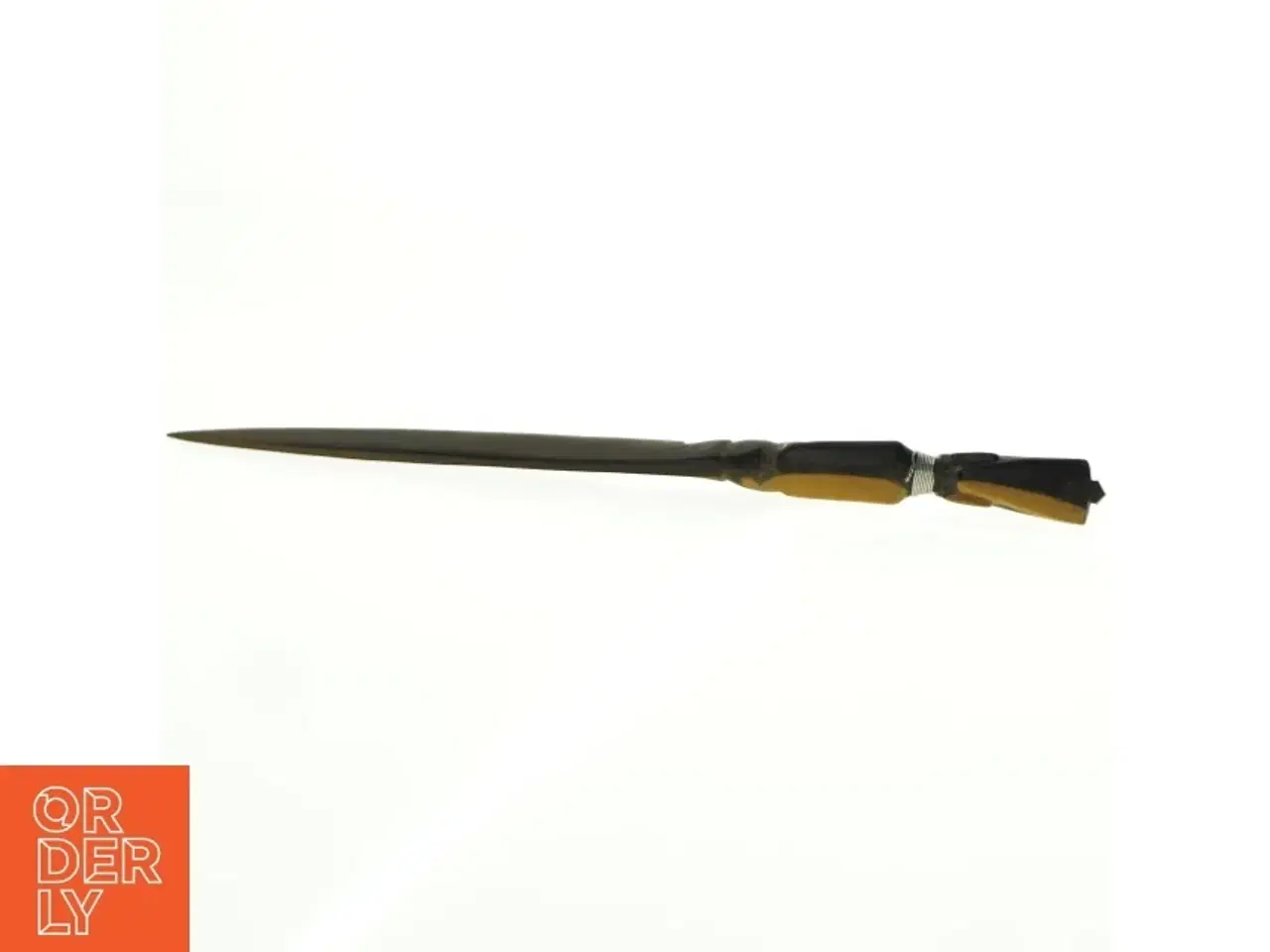 Billede 4 - Brevkniv (str. 37 x 3 cm)