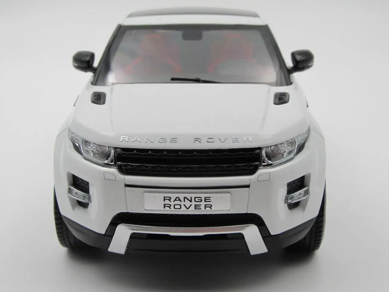 Billede 8 - 2011 Range Rover Evoque 1:18 