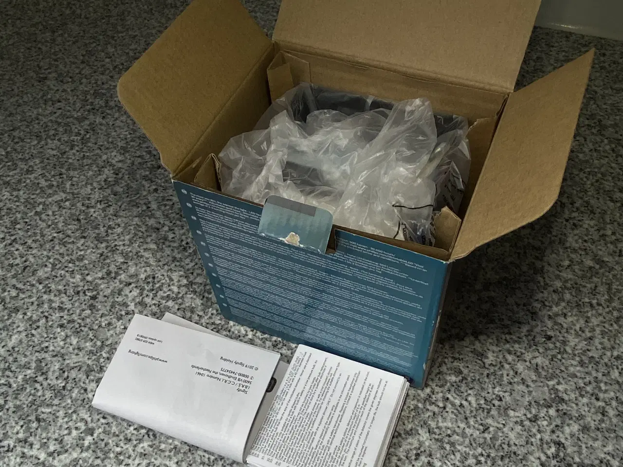 Billede 13 - LED spot light