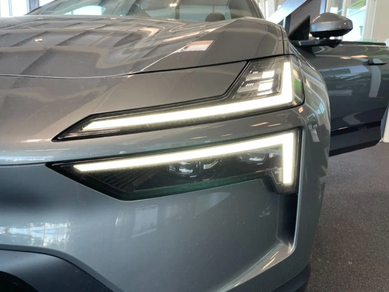 Billede 15 - Polestar 4  Long Range