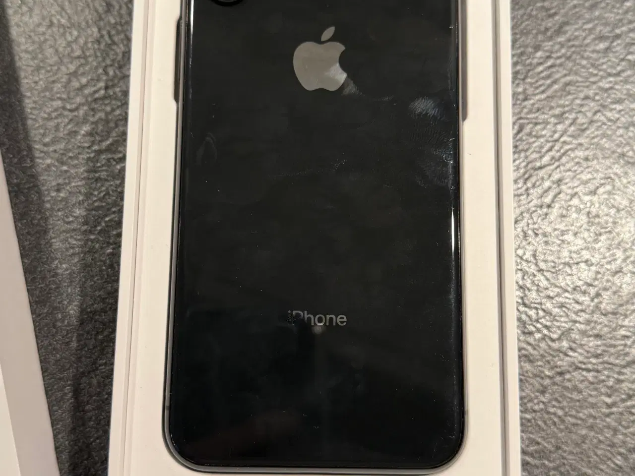 Billede 6 - iPhone X 256 gigabyte