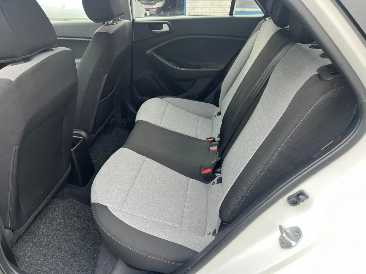 Billede 6 - Hyundai i20 1,25 Life+
