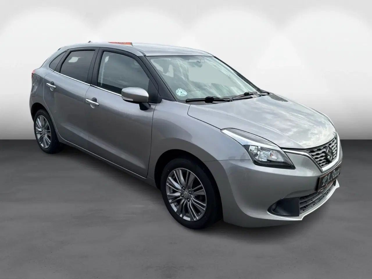 Billede 7 - Suzuki Baleno 1,2 Dualjet Exclusive