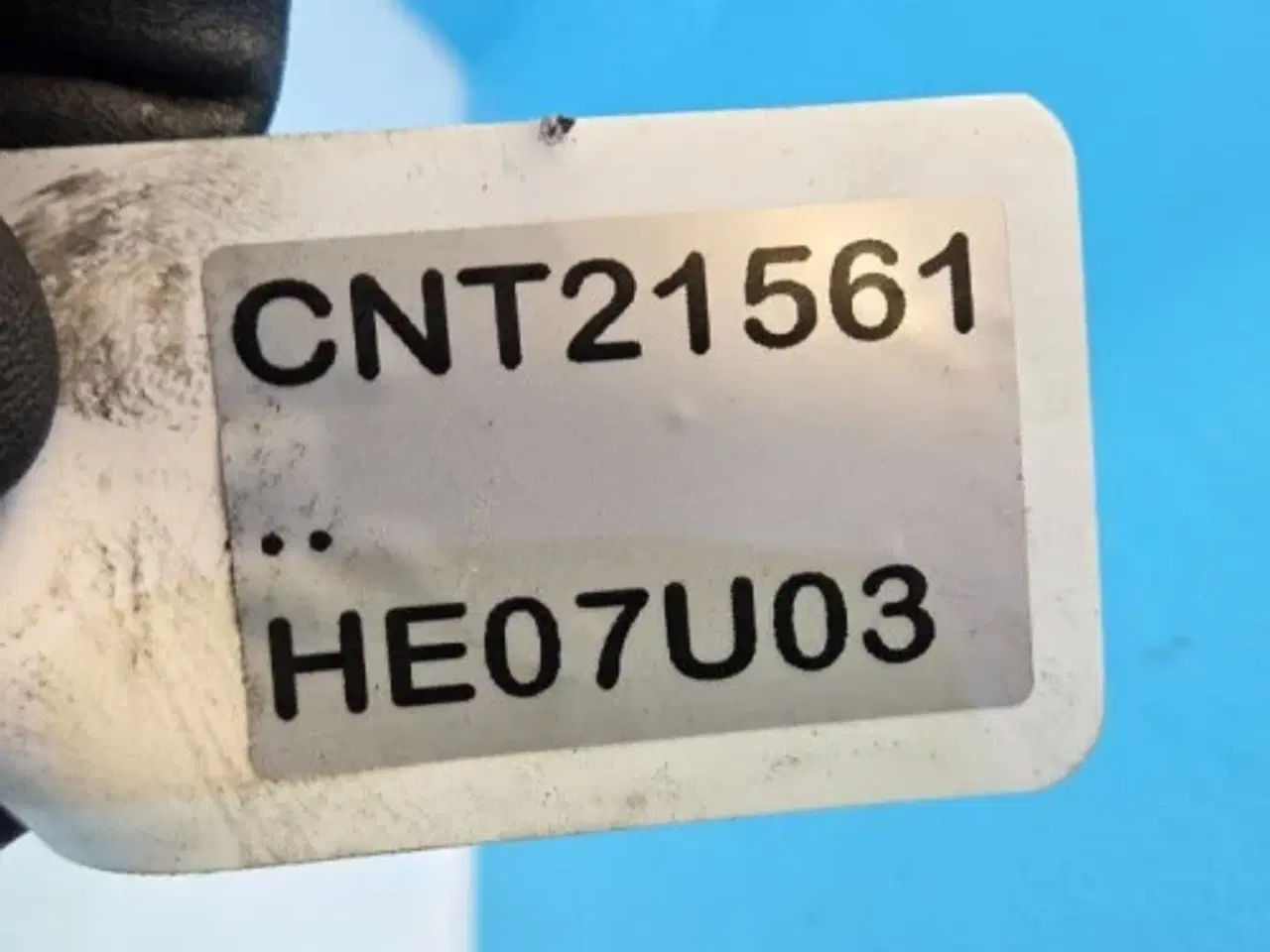 Billede 5 - John Deere 6300 Cylinder AL213022