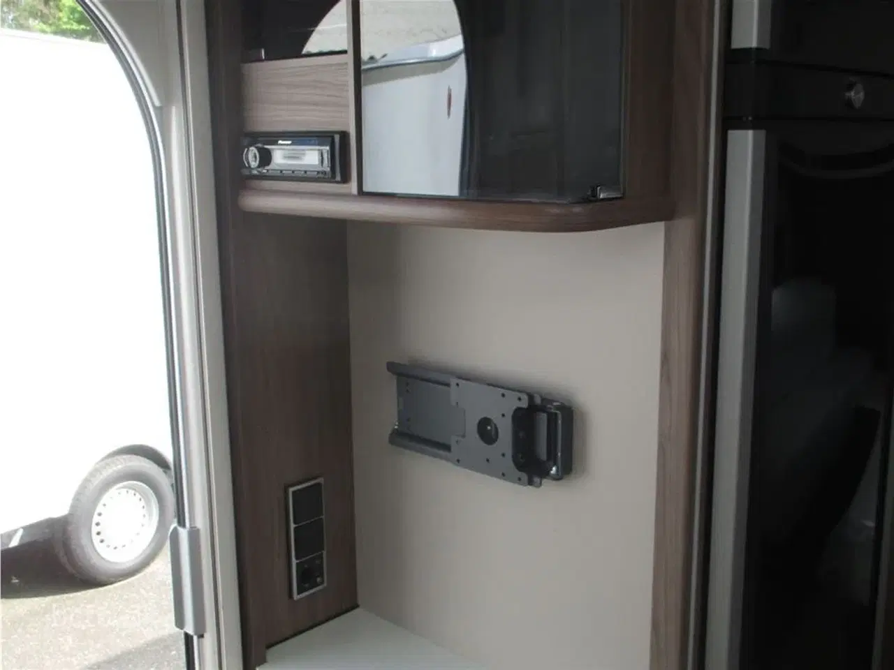 Billede 23 - 2024 - Kabe Smaragd 540 GLE KS Premium Line