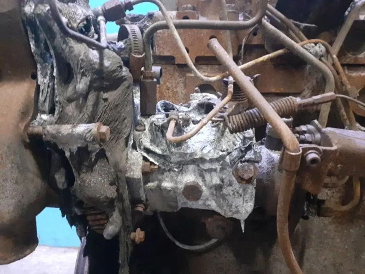 Billede 14 - PERKINS 1004-40T