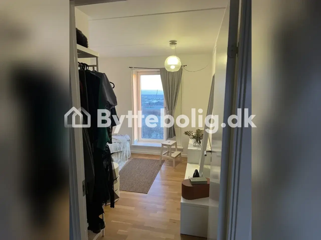 Billede 7 - Stor lejlighed i Indre By klar til boligbytte