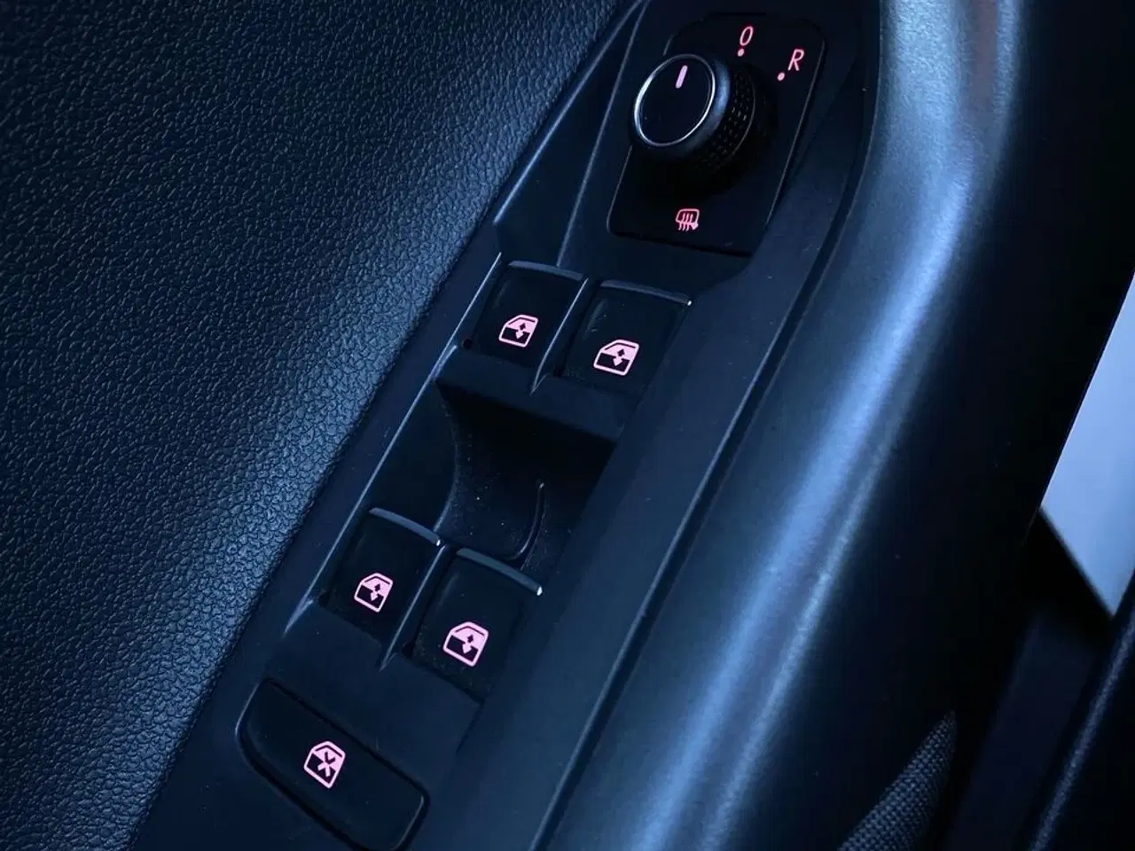 Billede 21 - VW Polo 2,0 TSI GTI DSG 200HK 5d 6g Aut.