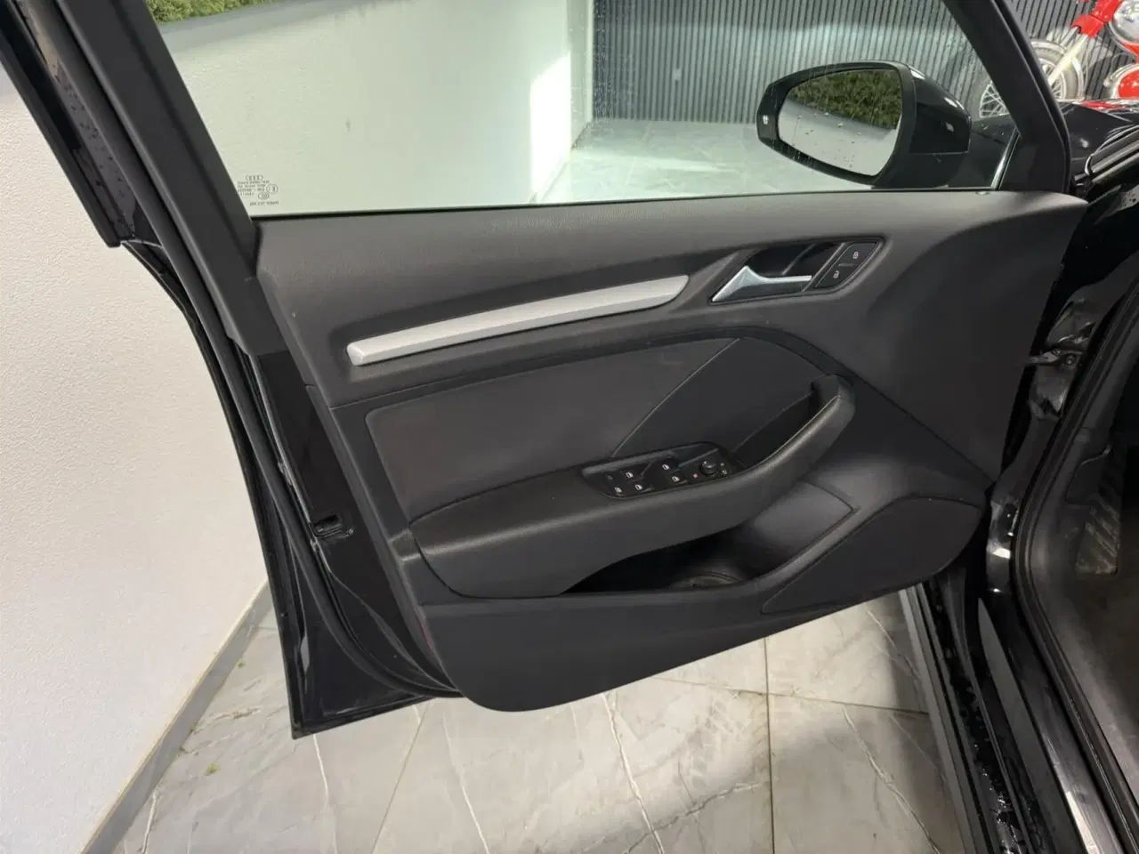 Billede 21 - Audi A3 Sportback 1,6 TDI Ultra Attraction 110HK 5d 6g