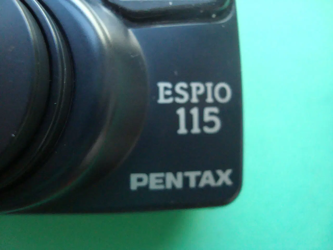 Billede 2 - Pentax Espio 115