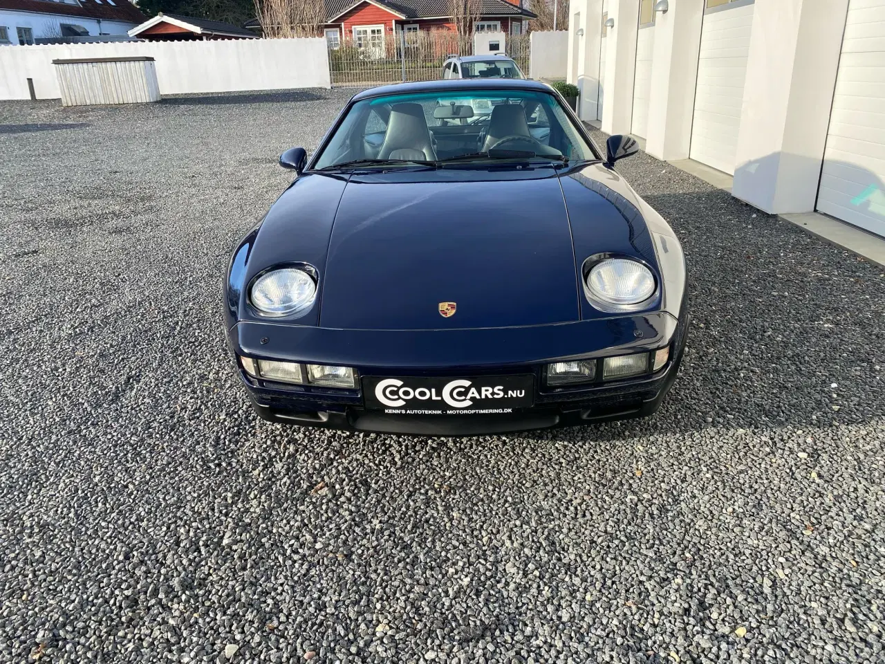 Billede 6 - Porsche 928 S