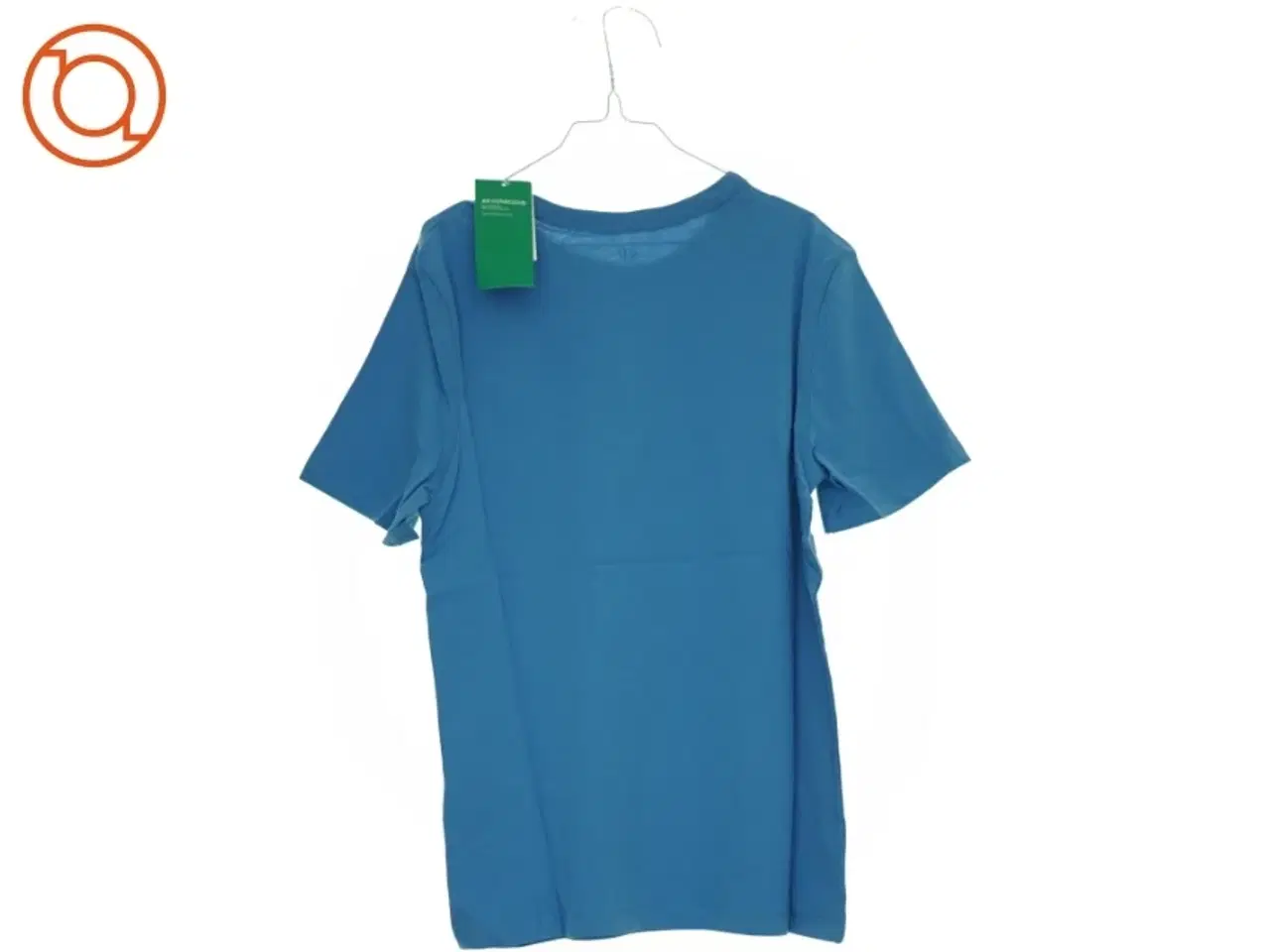 Billede 2 - T-Shirt fra H&M (str. 152 cm)