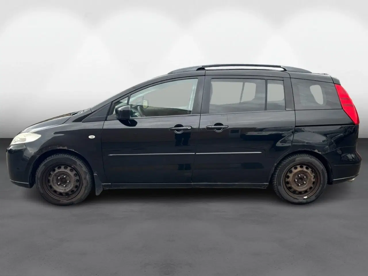 Billede 3 - Mazda 5 2,0 Sport 7prs