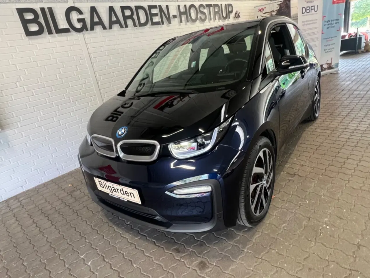 Billede 1 - BMW i3  I Life