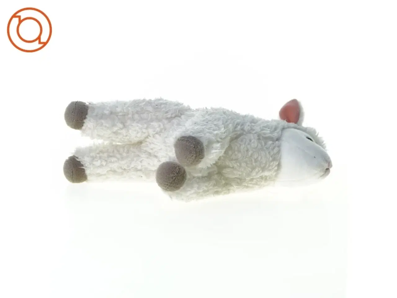 Billede 4 - Bamse fra Wild Republic (str. 25 cm)